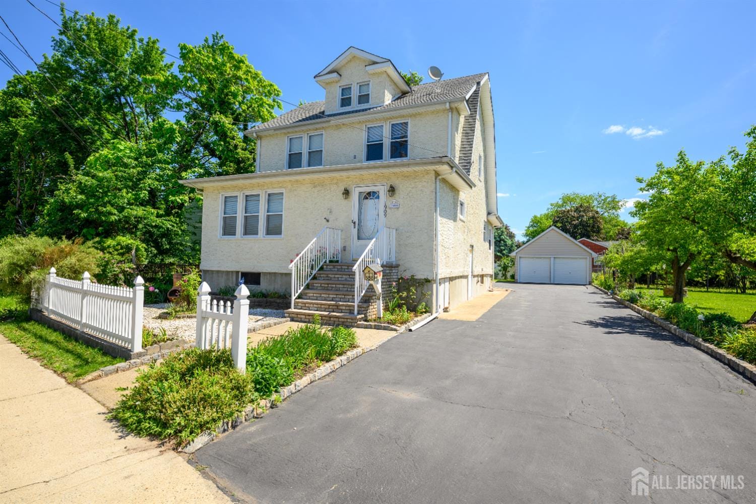 1909 Hamilton Boulevard, South Plainfield, NJ, 07080