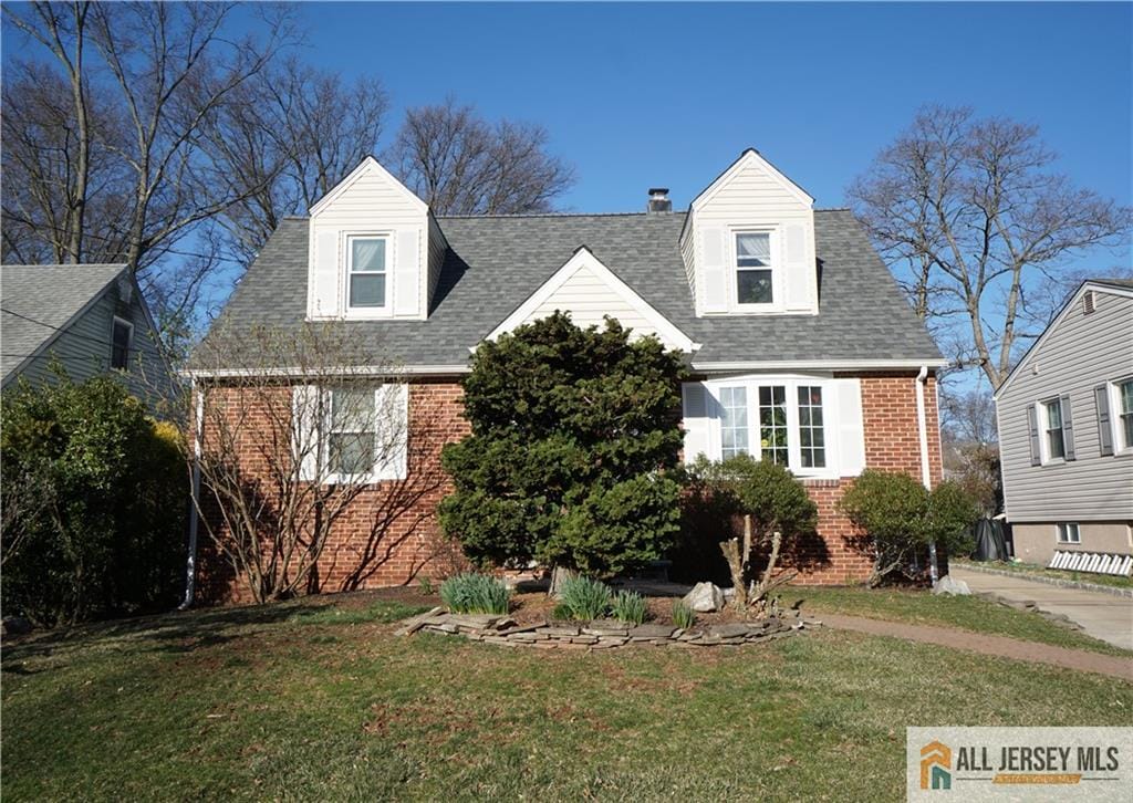 25 Clover Avenue, Colonia, NJ, 07067