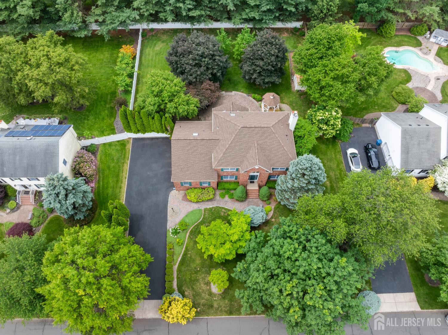 18 Stout Drive, Hillsborough, NJ, 08844 image 67