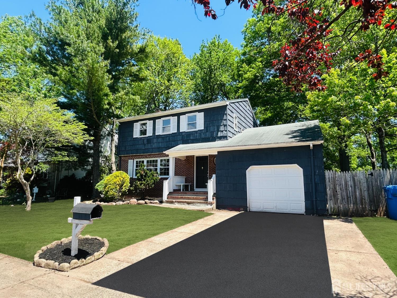 94 Kline Boulevard, Colonia, NJ, 07067