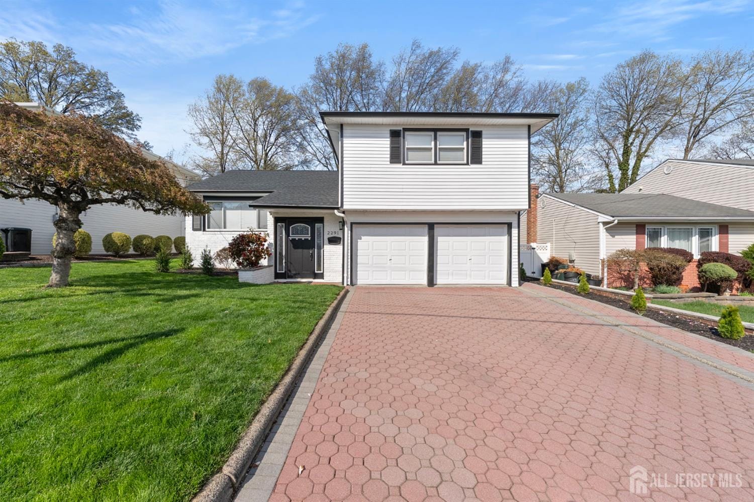 2291 Morrison Avenue, Union Twp, NJ, 07083