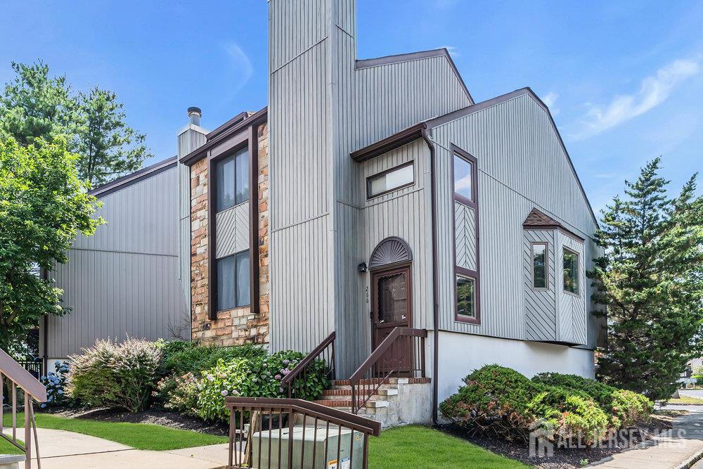 266 Silver Lane, Old Bridge, NJ, 08857