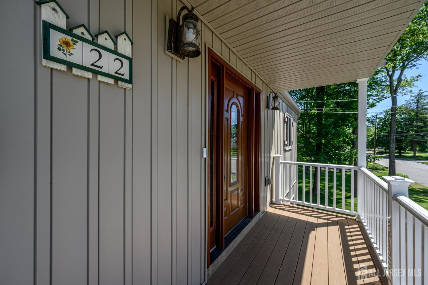 22 Roosevelt Street, Pequannock, NJ, 07440