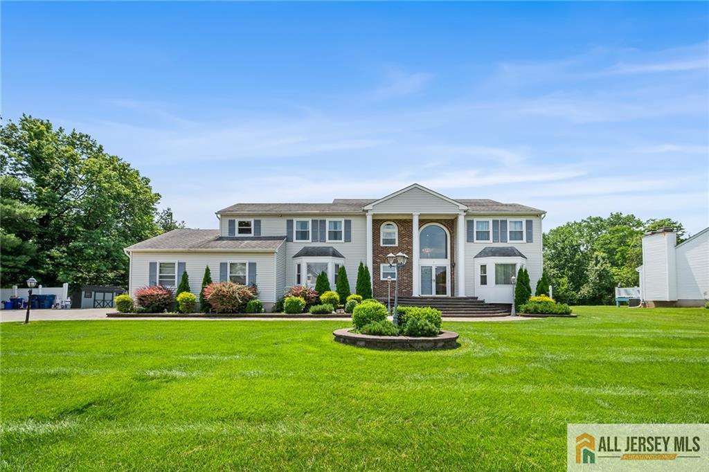 2 Silver Hollow Road, North Brunswick, NJ, 08902