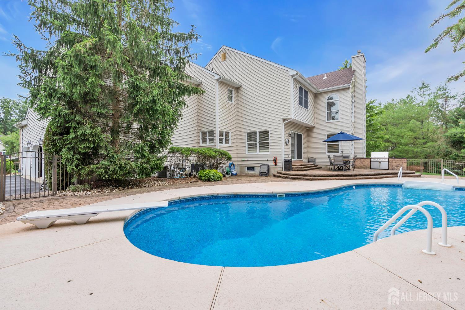 329 Valley View Circle, Freehold Twp, NJ, 07728 image 83