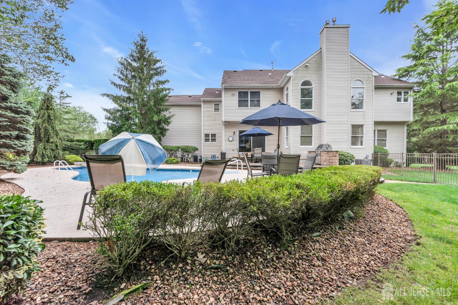 329 Valley View Circle, Freehold Twp, NJ, 07728 image 82