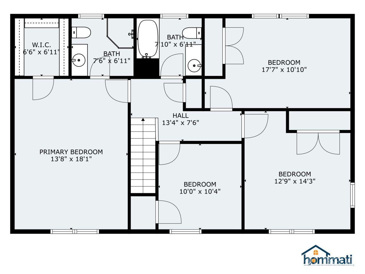 3 Winthrop Drive, Holmdel, NJ, 07733 image 39