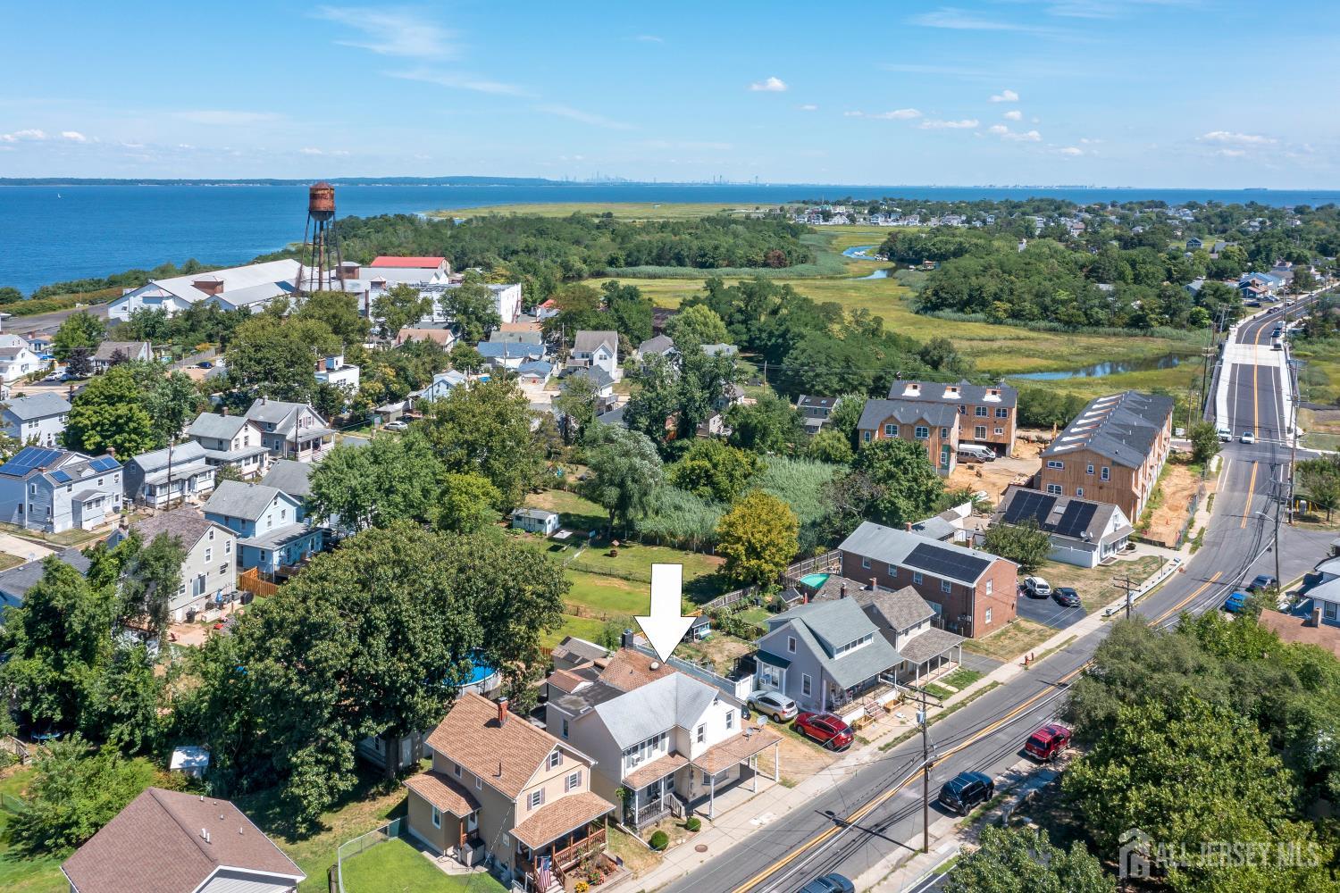 309 1st Street, Keyport, NJ, 07735 image 58