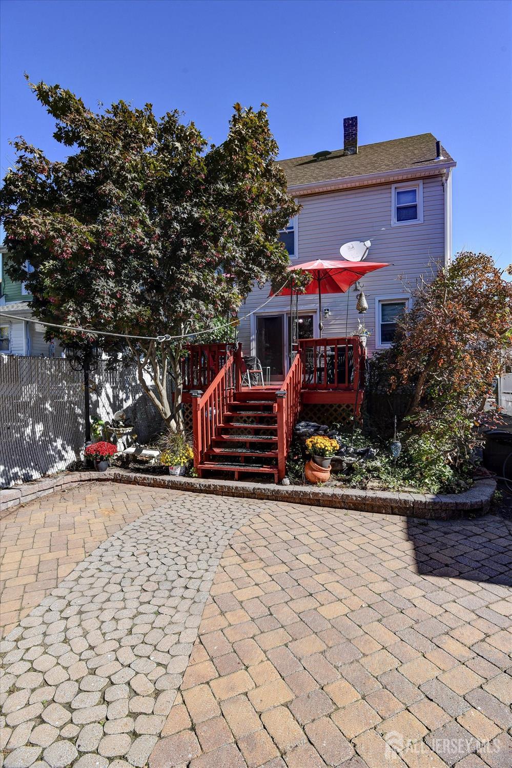 352 Parker Avenue, South Amboy, NJ, 08879 image 41