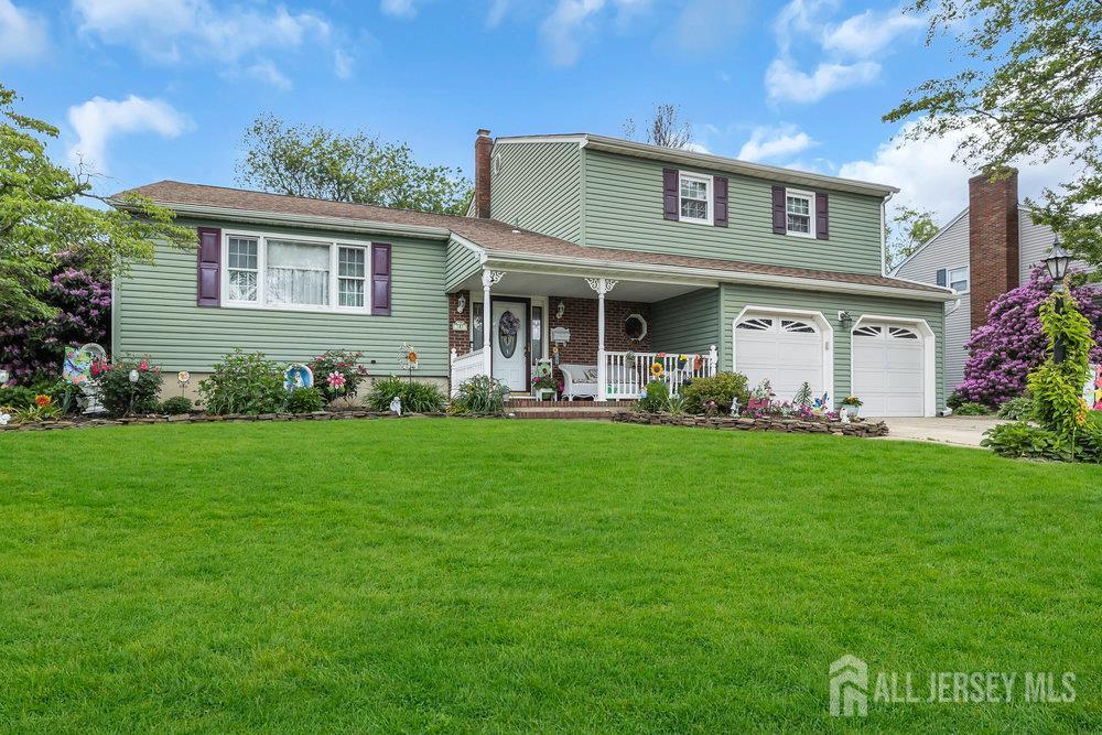 4 Anne Terrace, South Amboy, NJ, 08879