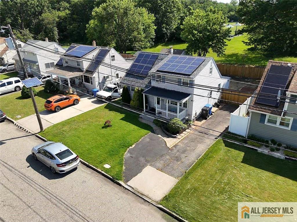 12 Louis Street, Hopelawn, NJ, 08861 image 25