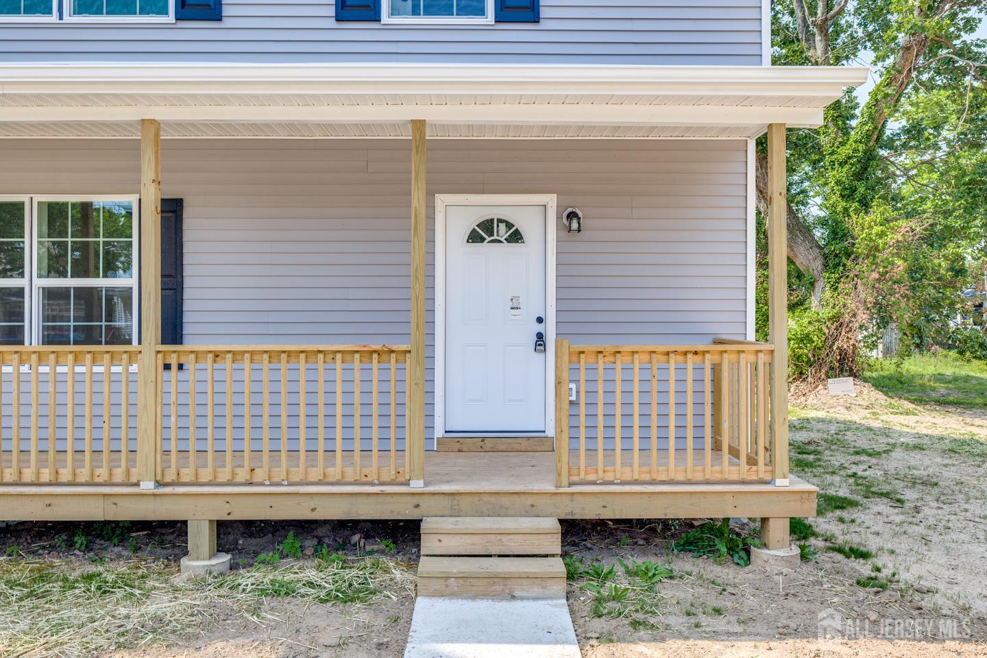 415 E Mulberry Street, Millville, NJ, 08332