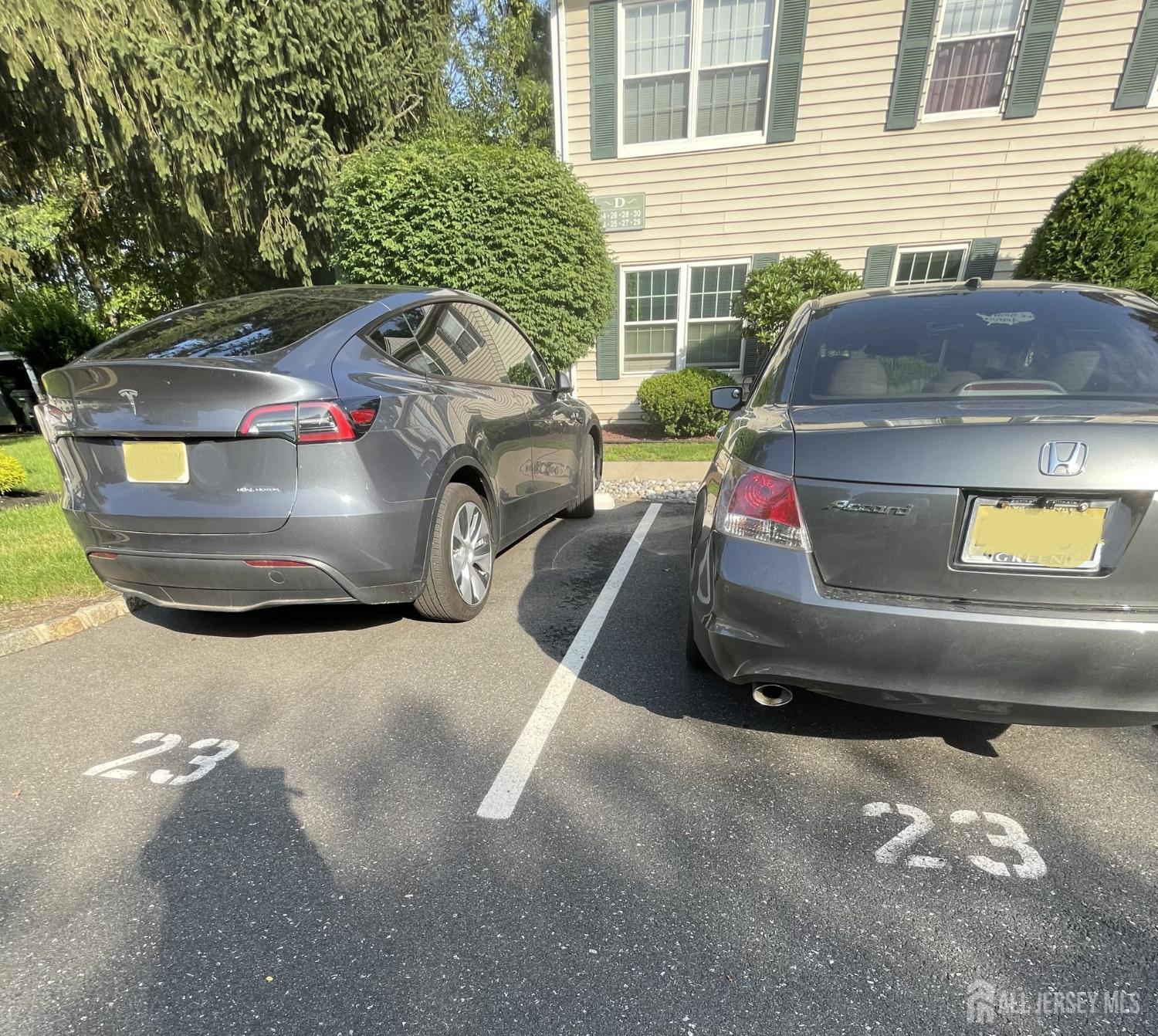 23 Hanover Square 23D, Middlesex, NJ, 08846 image 22