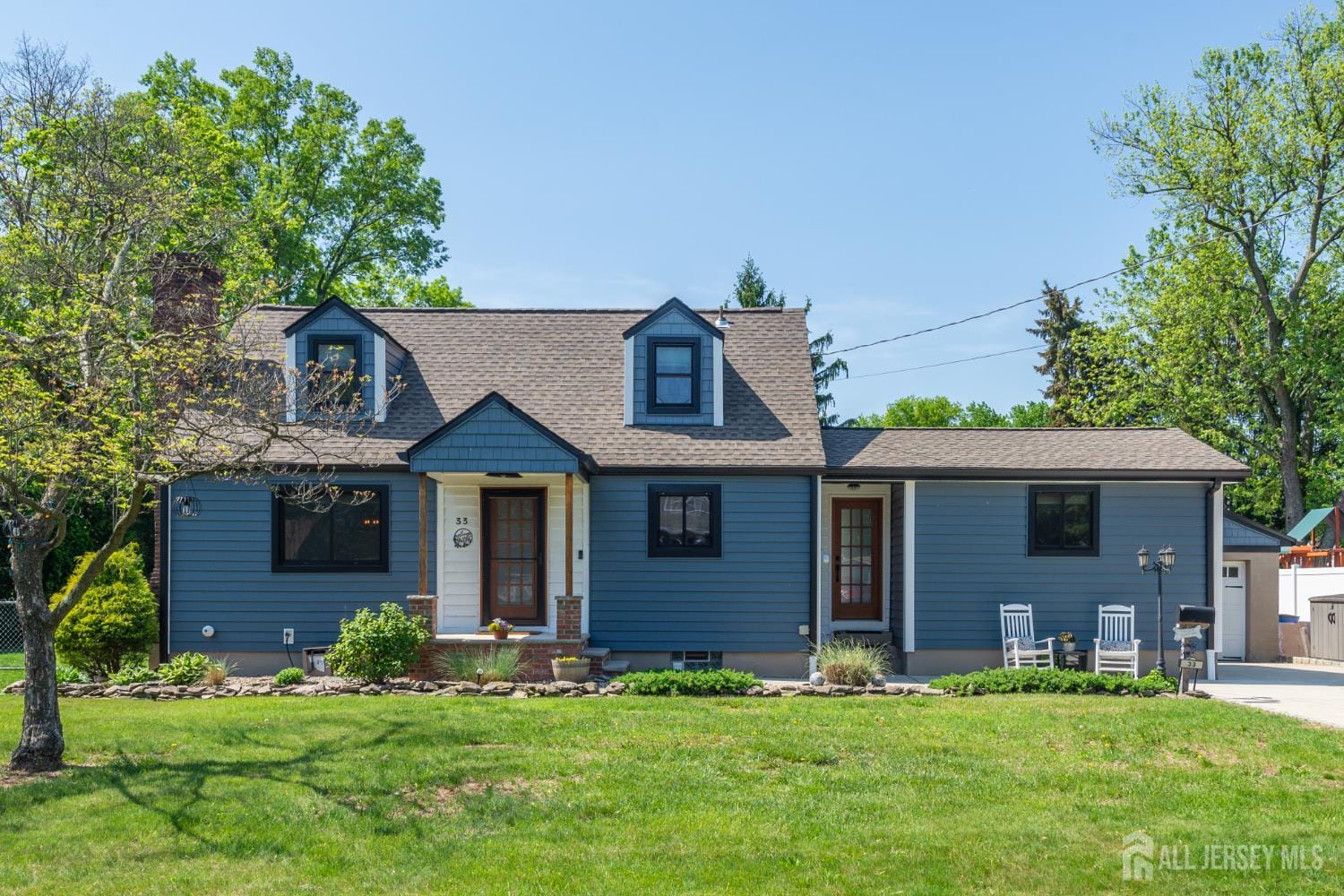 33 Orchard Road, Middlesex, NJ, 08846