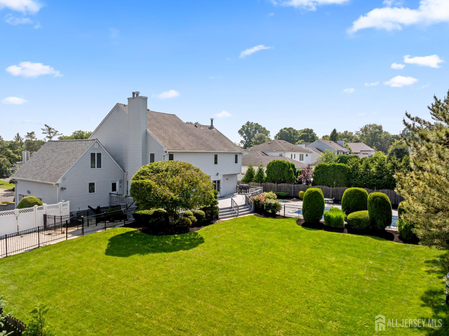 6 Allison Court, Edison, NJ, 08820 image 44