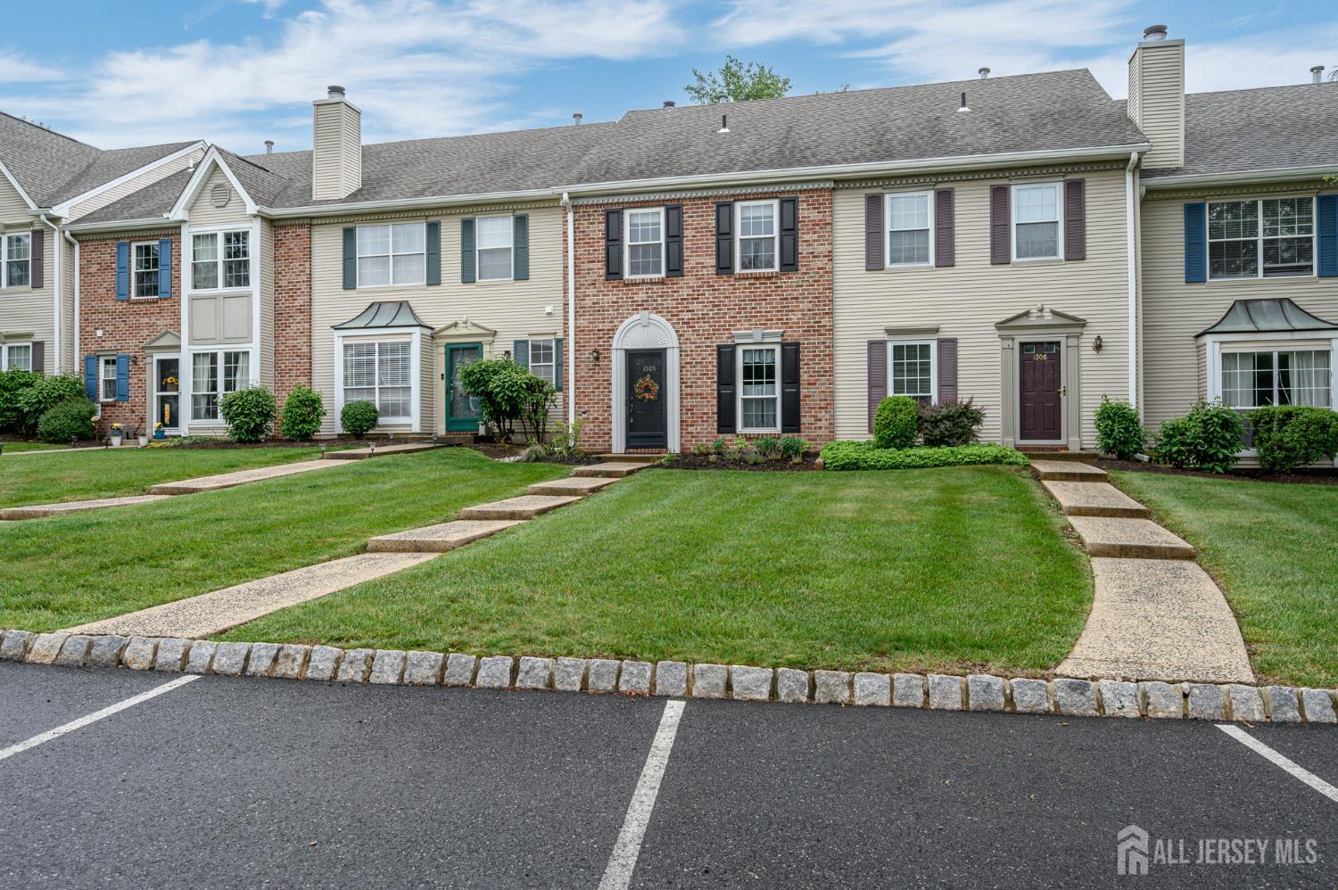 1505 Doolittle Drive, Bridgewater, NJ, 08807 image 29