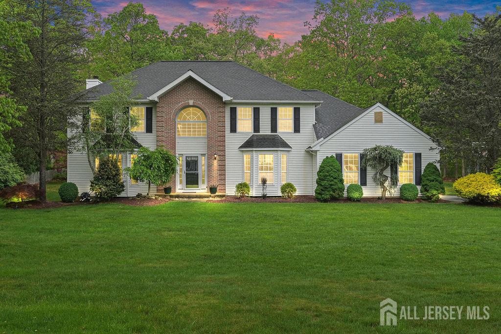 8 Sugar Pine Drive, Jackson, NJ, 08527 image 44