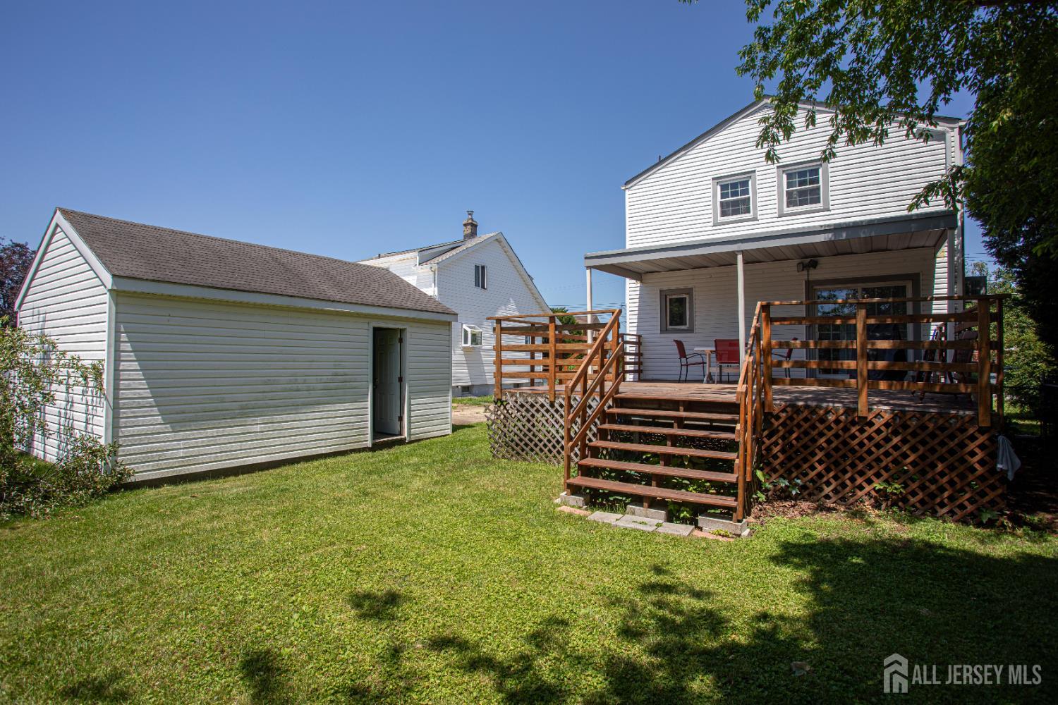 26 Liberty Street Image 5