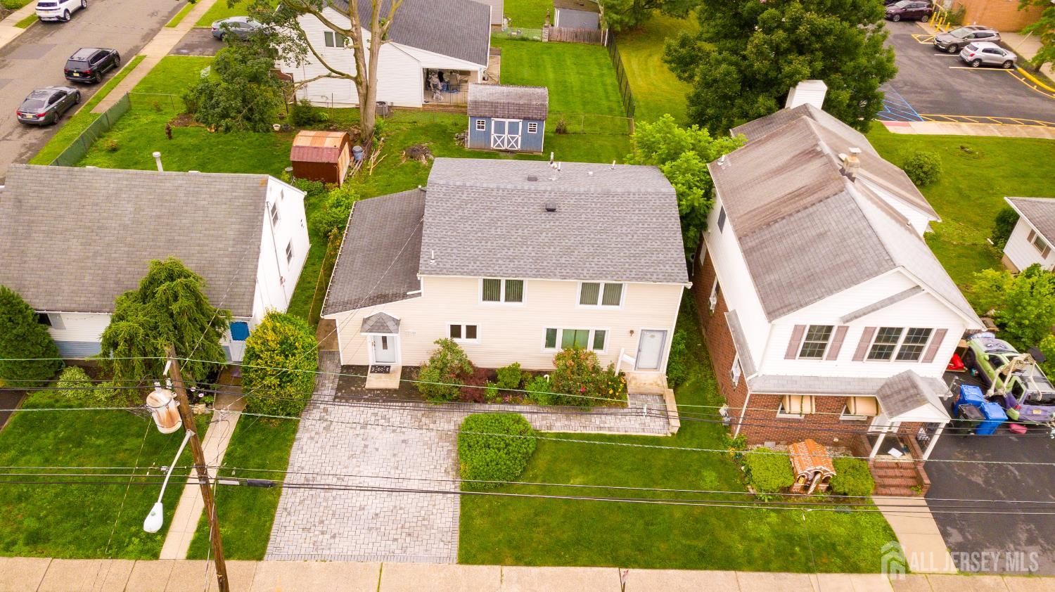 314 Benjamin Avenue, Iselin, NJ, 08830 image 31