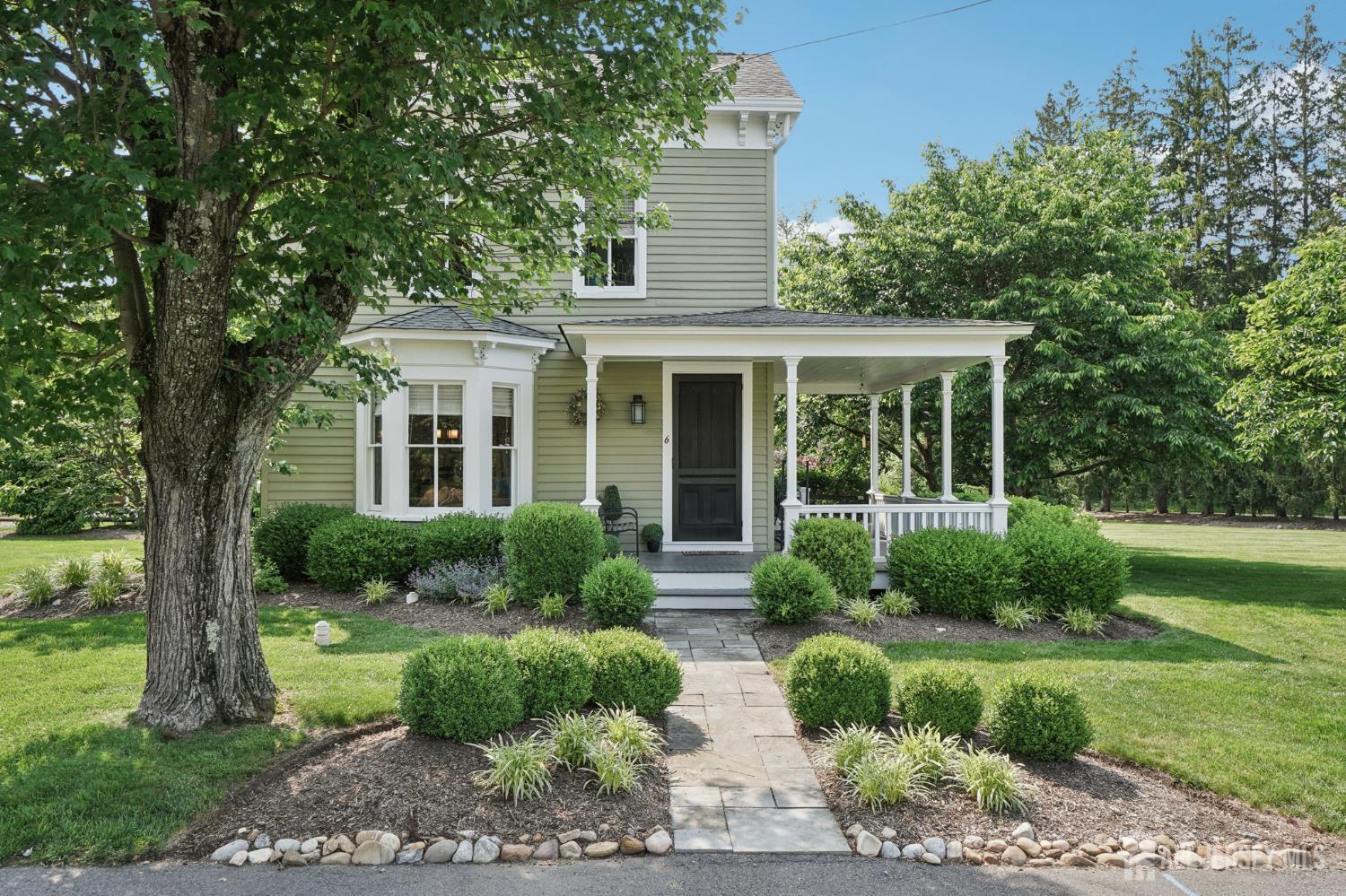 6 Greenwood Avenue Image 5