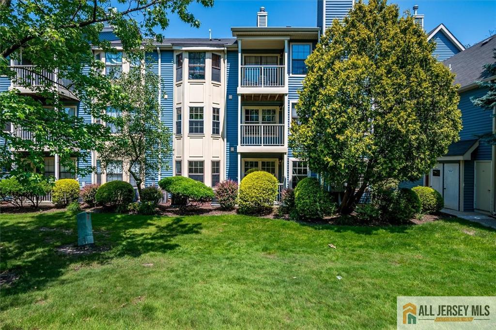 331 Cozzens Court 331, East Brunswick, NJ, 08816 image 20