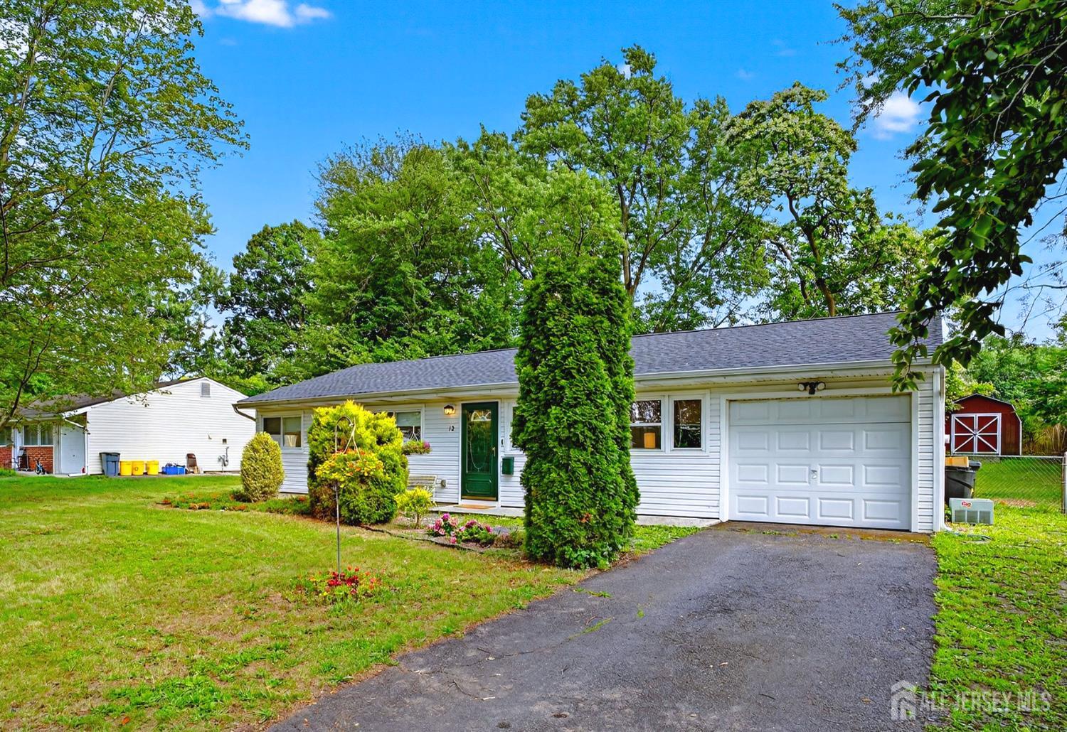 12 Joline Road, South Brunswick, NJ, 08824 image 23