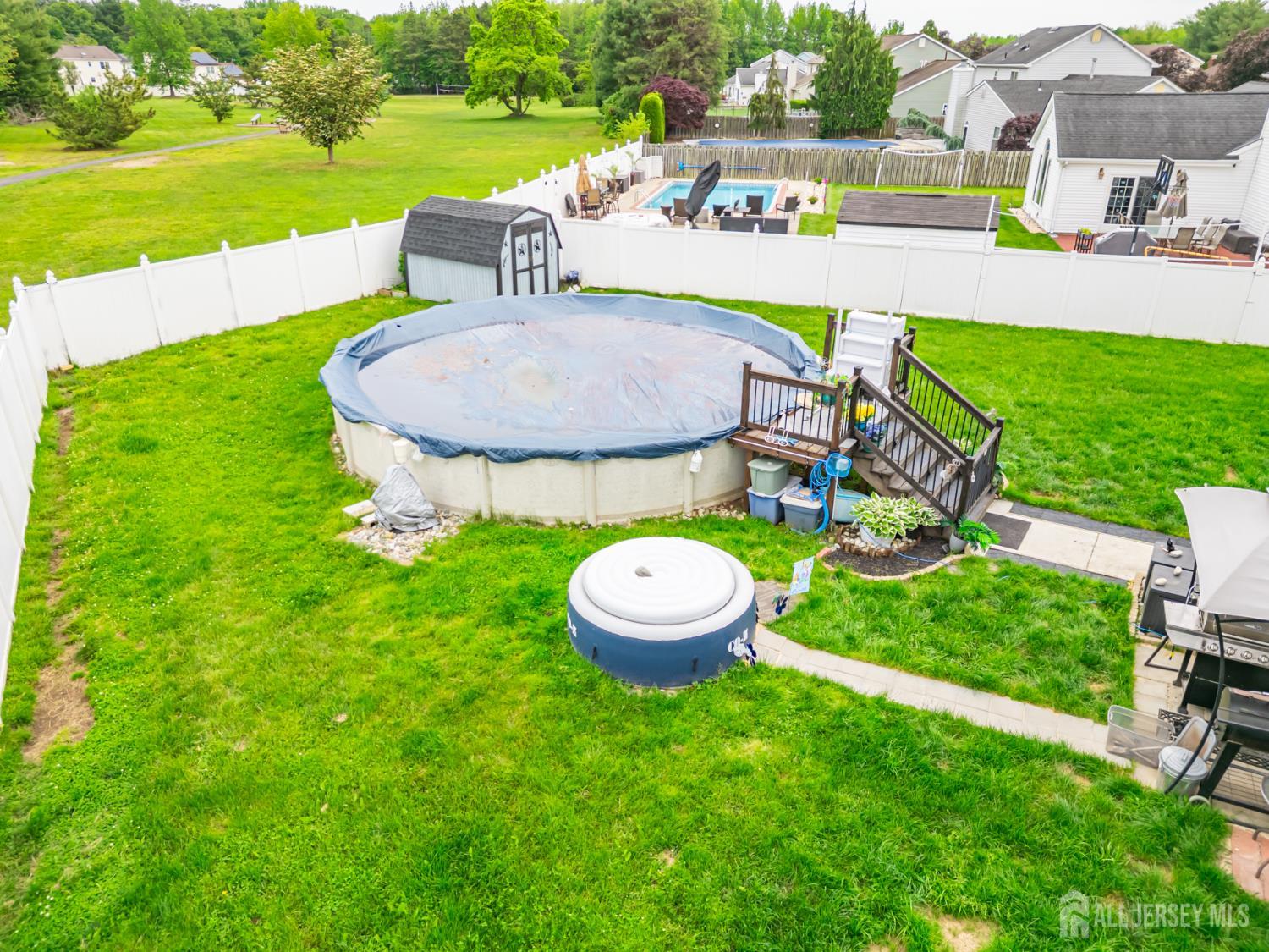 24 Higgins Road, Old Bridge, NJ, 08857 image 14