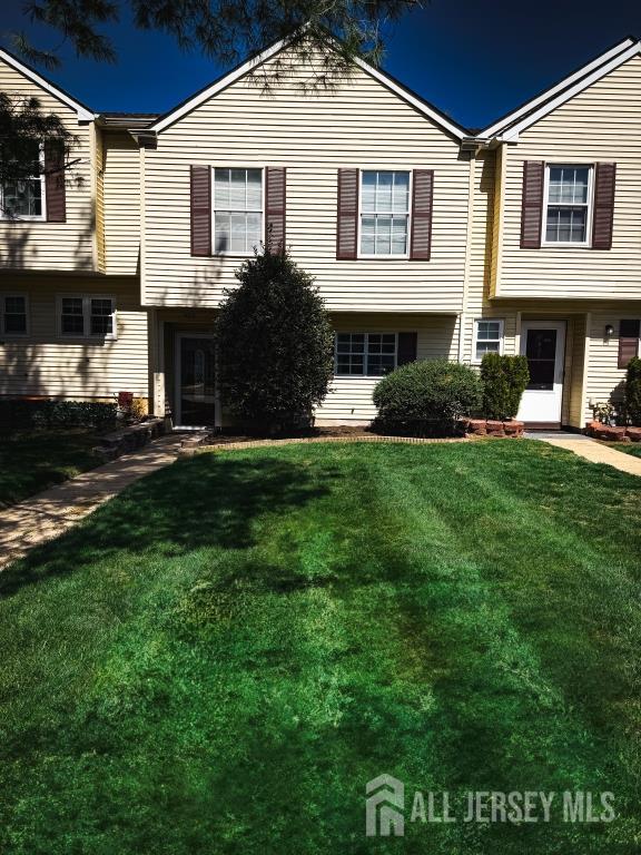 813 Darlington Drive, Old Bridge, NJ, 08857