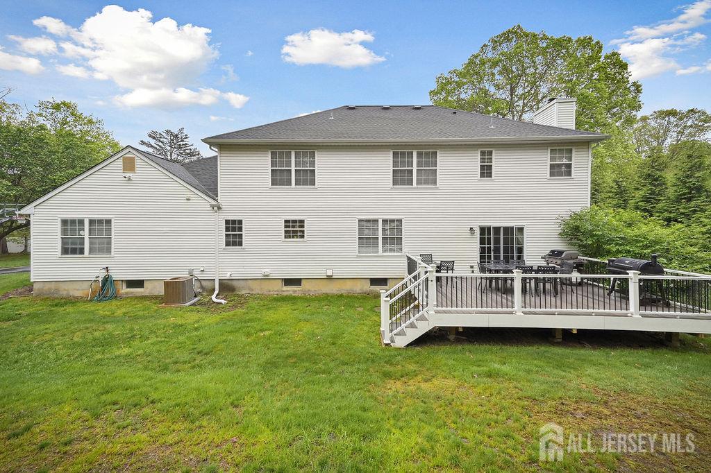 8 Sugar Pine Drive, Jackson, NJ, 08527 image 35
