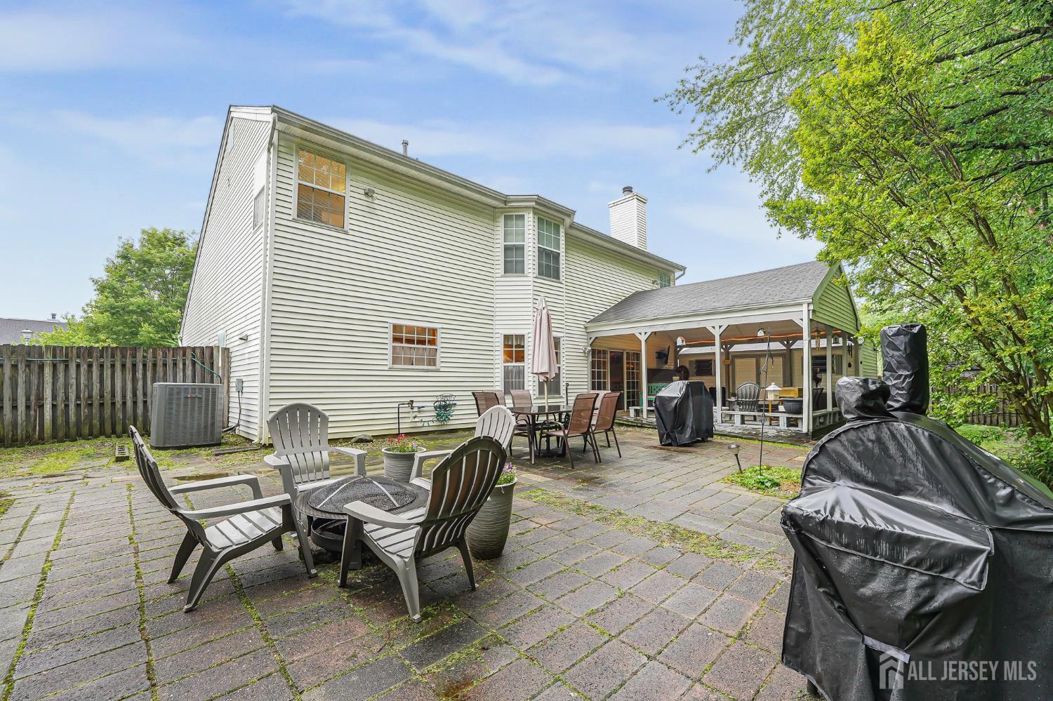 40 Nathan Drive, Old Bridge, NJ, 08857 image 17