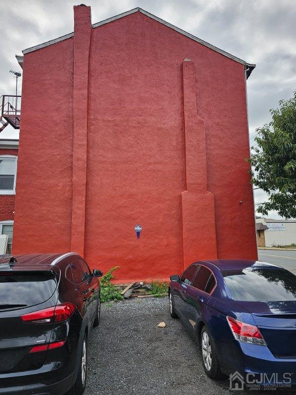 547-547 perry Street, Trenton, NJ, 08618