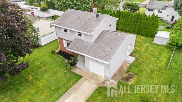 2164 Whitehorse Hamilton Square Road, Hamilton, NJ, 08690 image 41