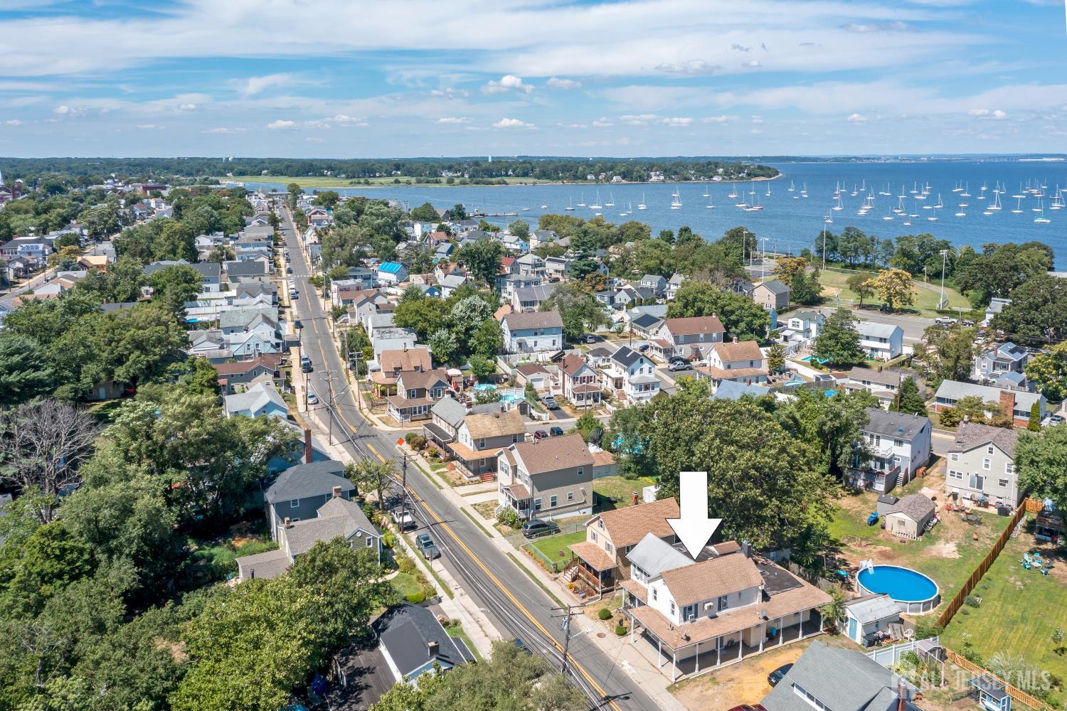 309 1st Street, Keyport, NJ, 07735 image 55