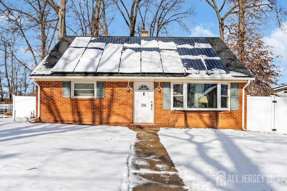 106 Alwat Street, Woodbridge Proper, NJ, 07095