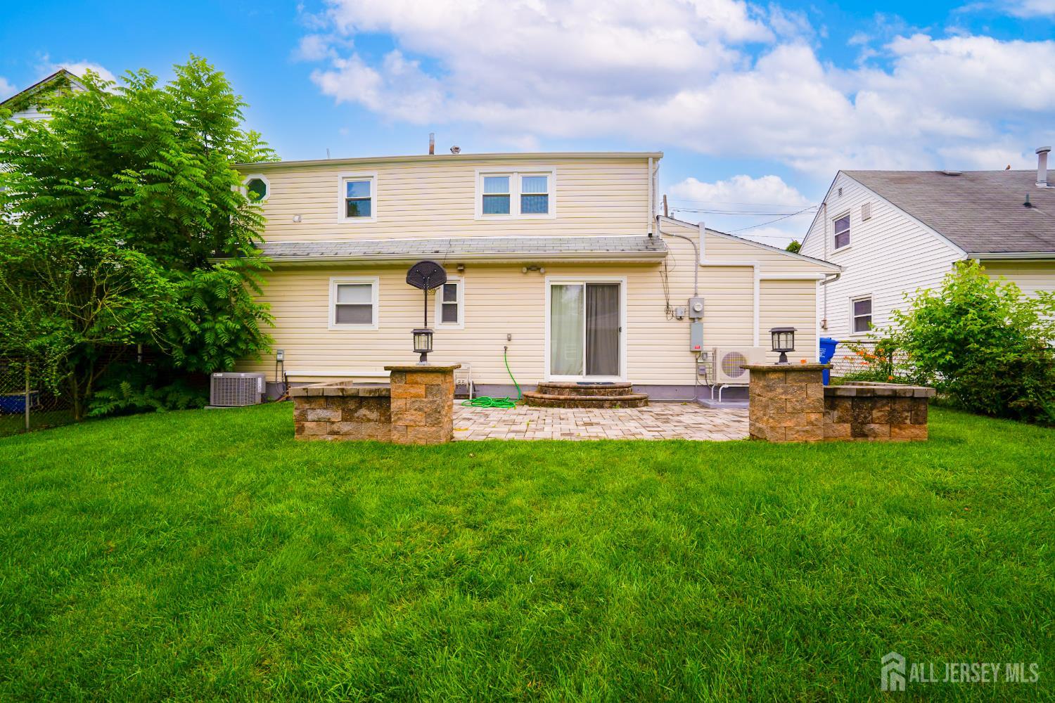 314 Benjamin Avenue, Iselin, NJ, 08830 image 17