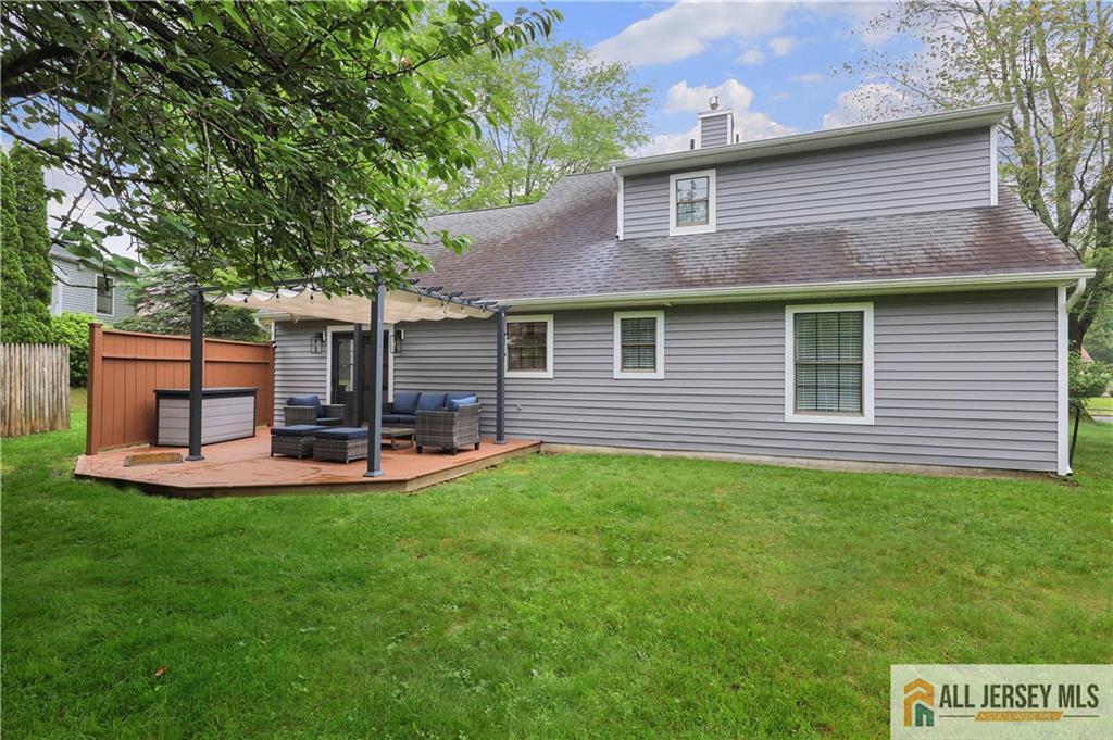 22 Palomino Place, Tinton Falls, NJ, 07701 image 27