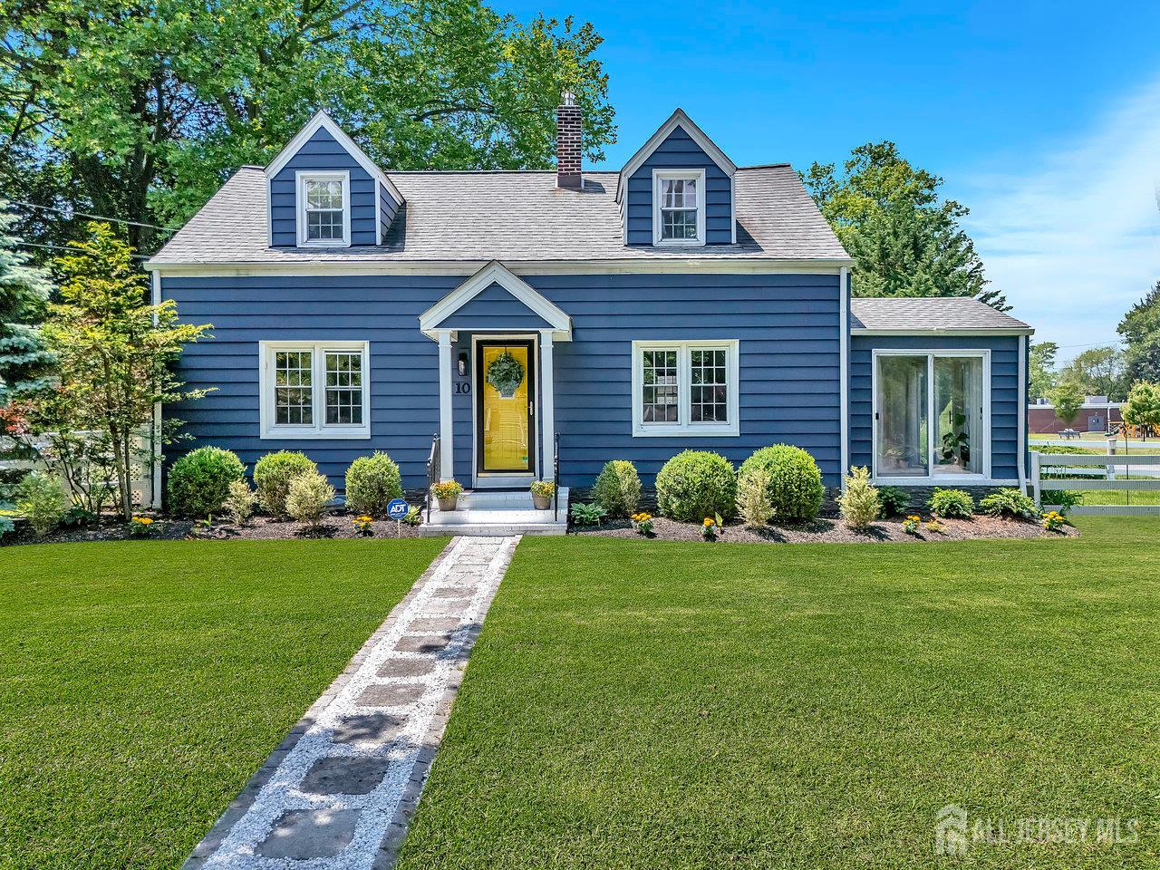 10 Shaw Drive, Franklin, NJ, 08528 image 41