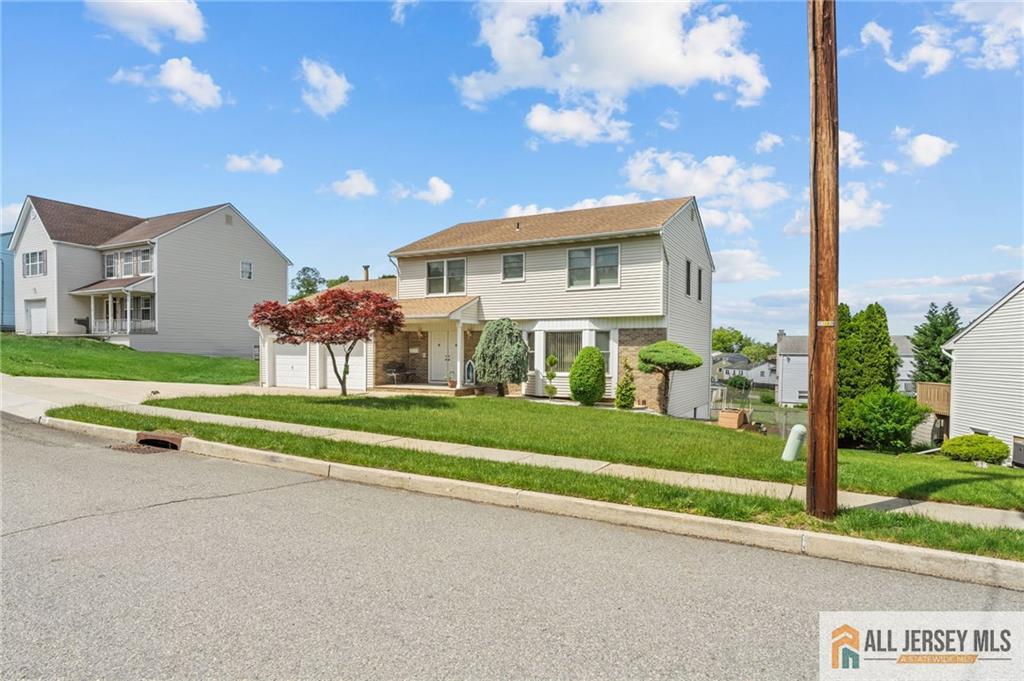 17 Grant Street, South River, NJ, 08882
