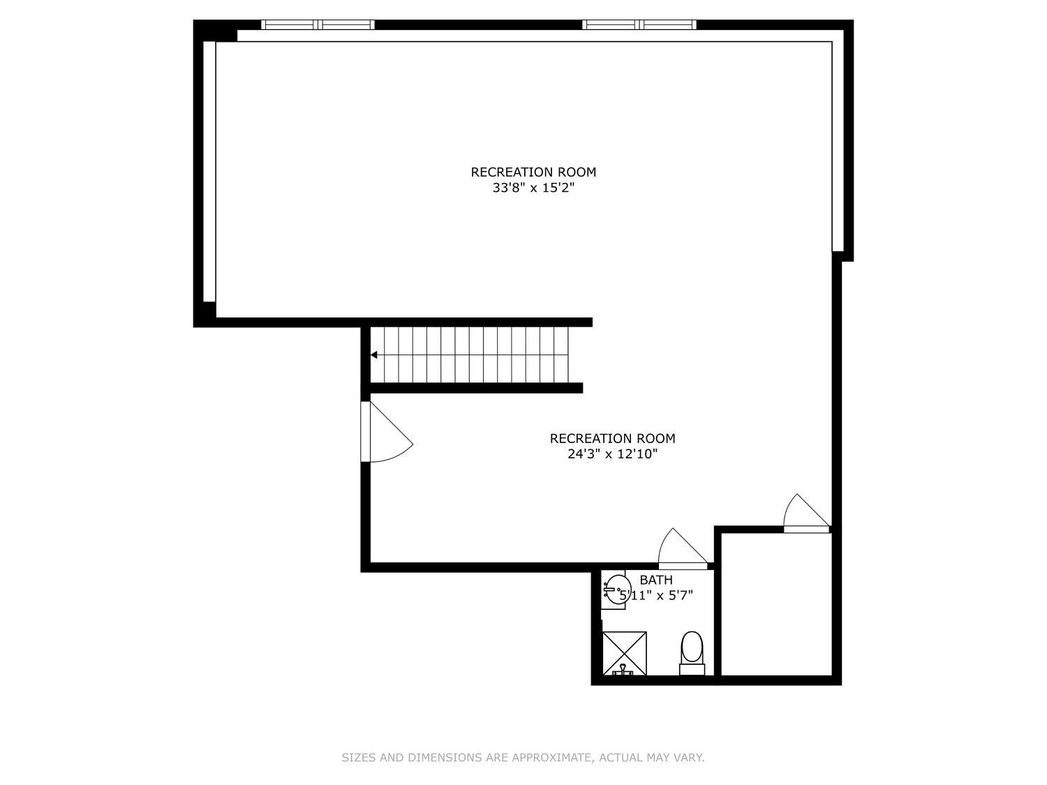 28 Walden Court, Old Bridge, NJ, 08857 image 33
