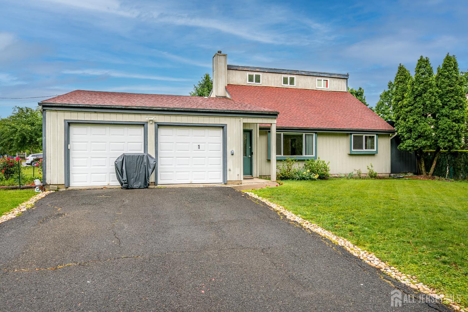 1 Sewell Avenue, Piscataway, NJ, 08854