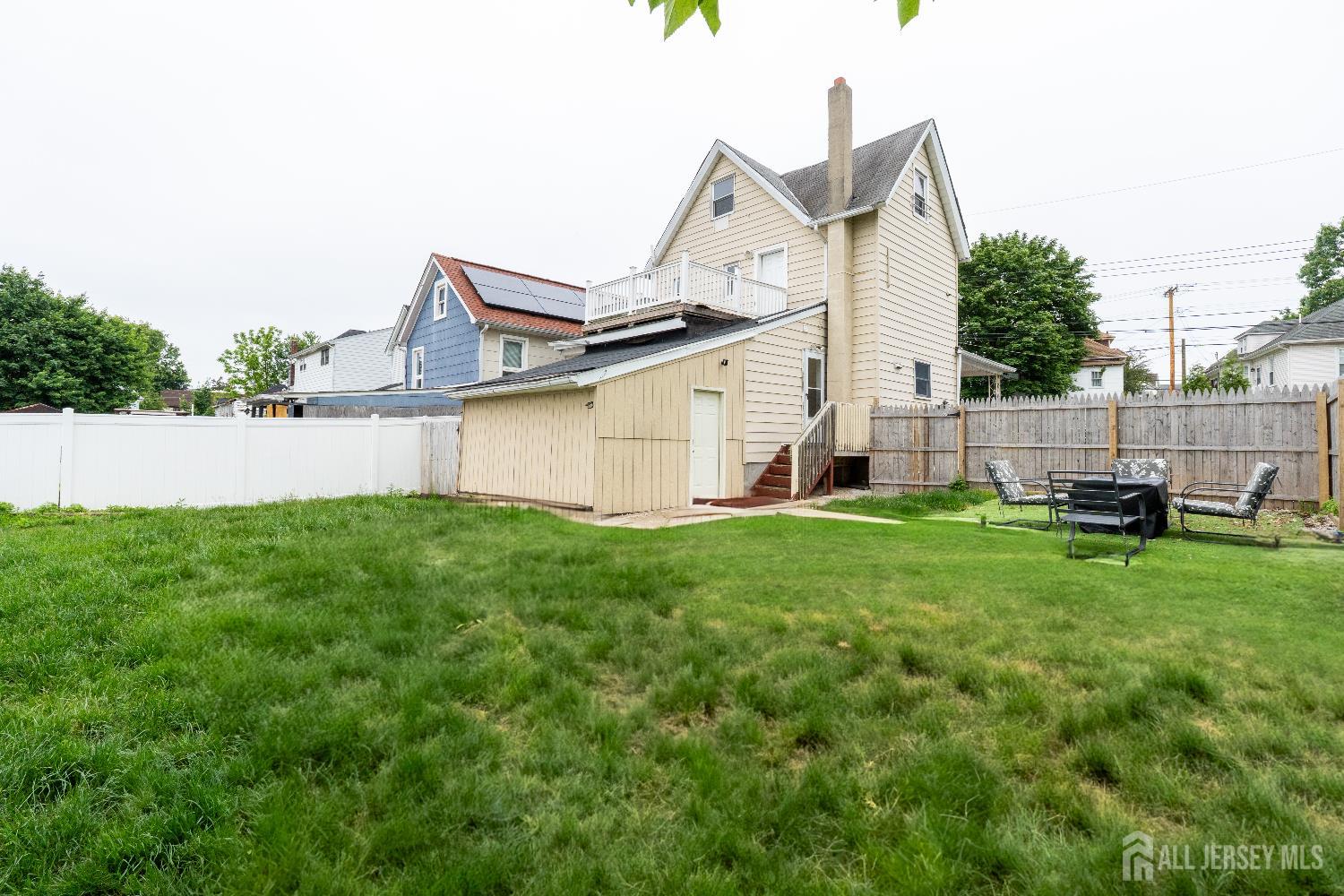 422 Catherine Street, South Amboy, NJ, 08879 image 24