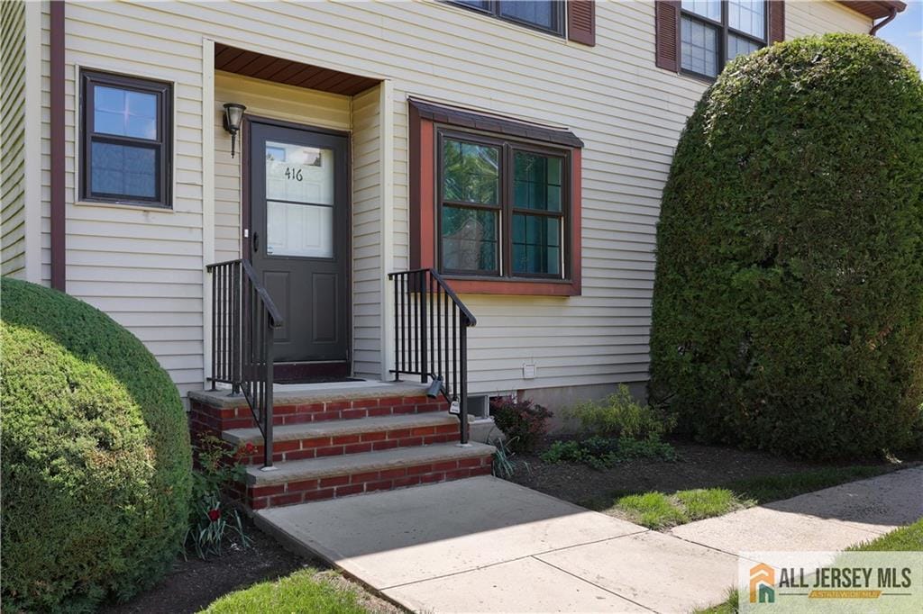 416 Wallace Street 416, Edison, NJ, 08817