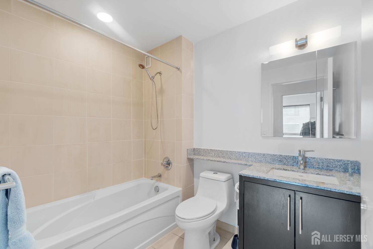 1 Shore Lane 619, Jersey City, NJ, 07302 image 14