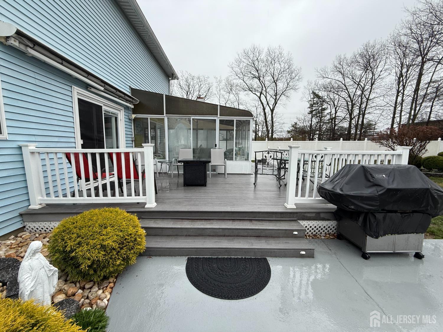 4 Hemlock Hill Road, Jackson, NJ, 08527 image 36