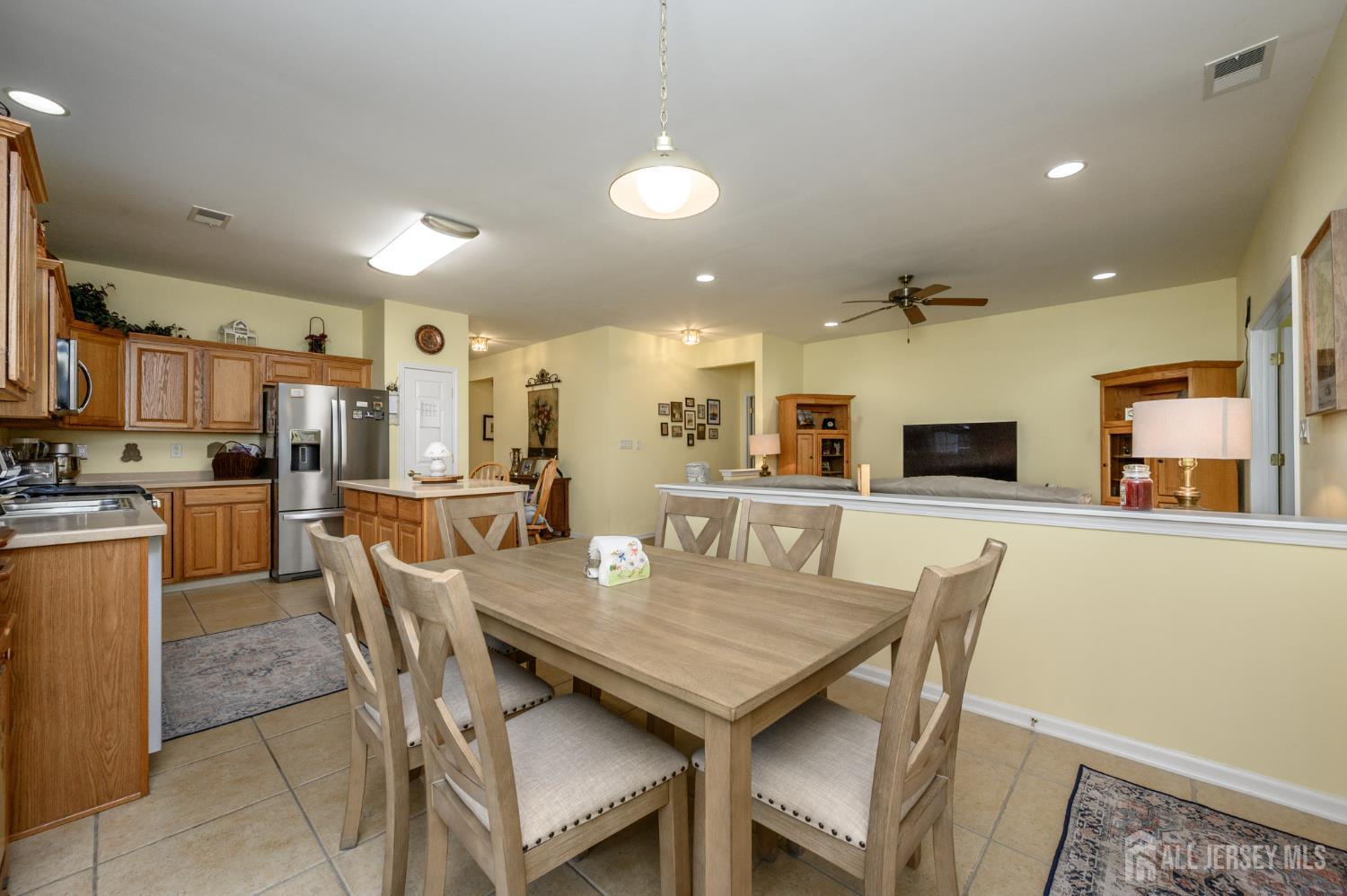 26 Woodstock Court, Jackson, NJ, 08527 image 12
