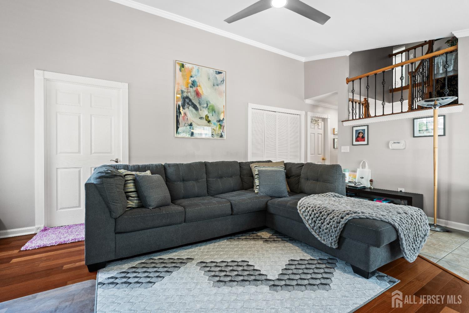 34 Mount Run, Tinton Falls, NJ, 07753 image 9