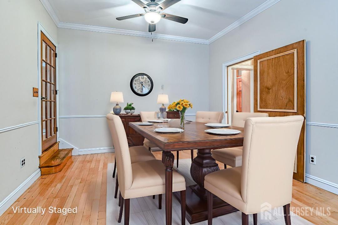 769 Chimney Rock Road, Bridgewater, NJ, 08836 image 12