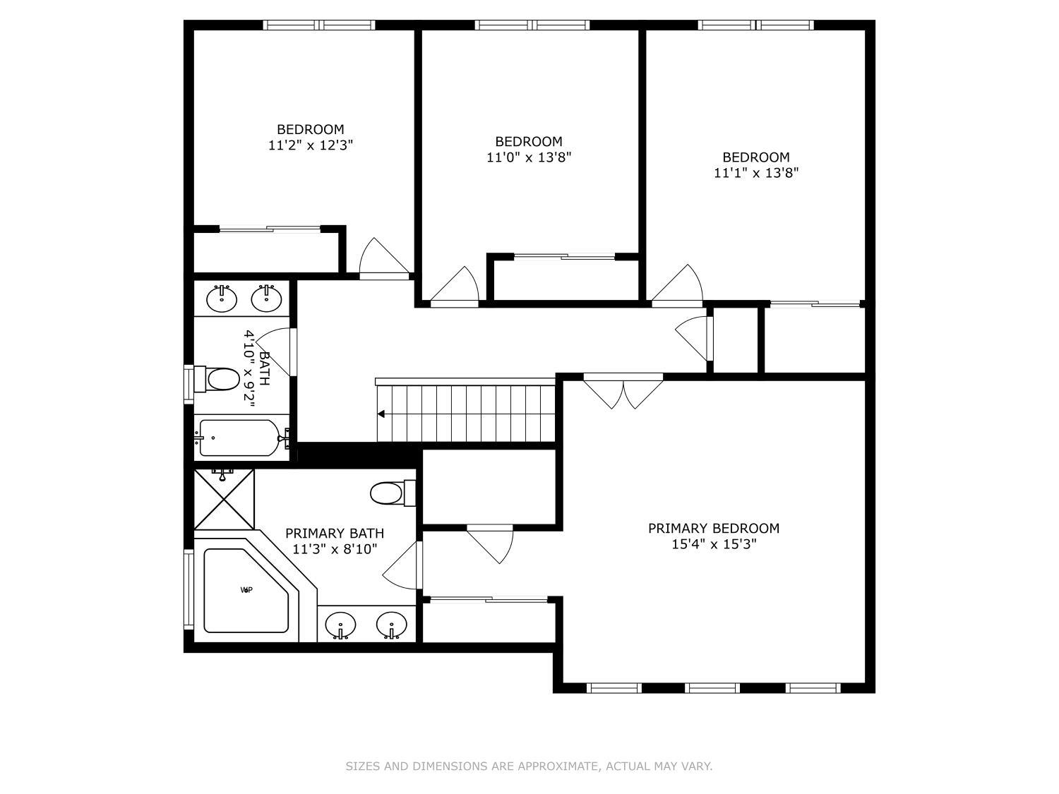 28 Walden Court, Old Bridge, NJ, 08857 image 31