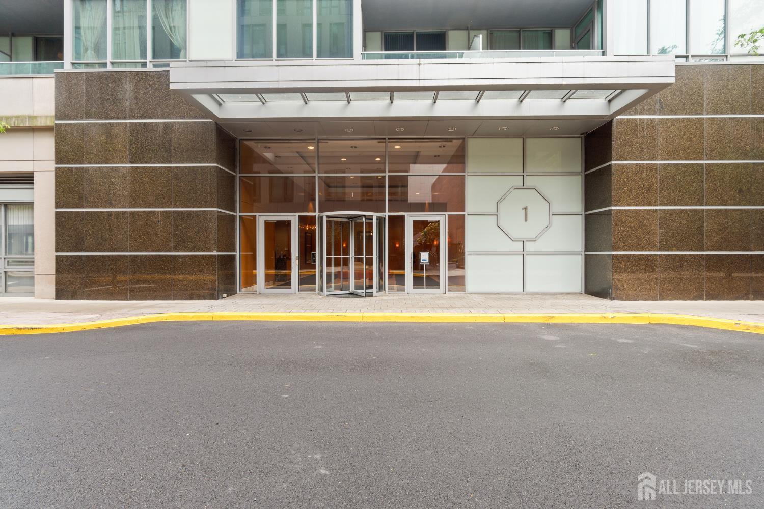 1 Shore Lane 619, Jersey City, NJ, 07302 image 32