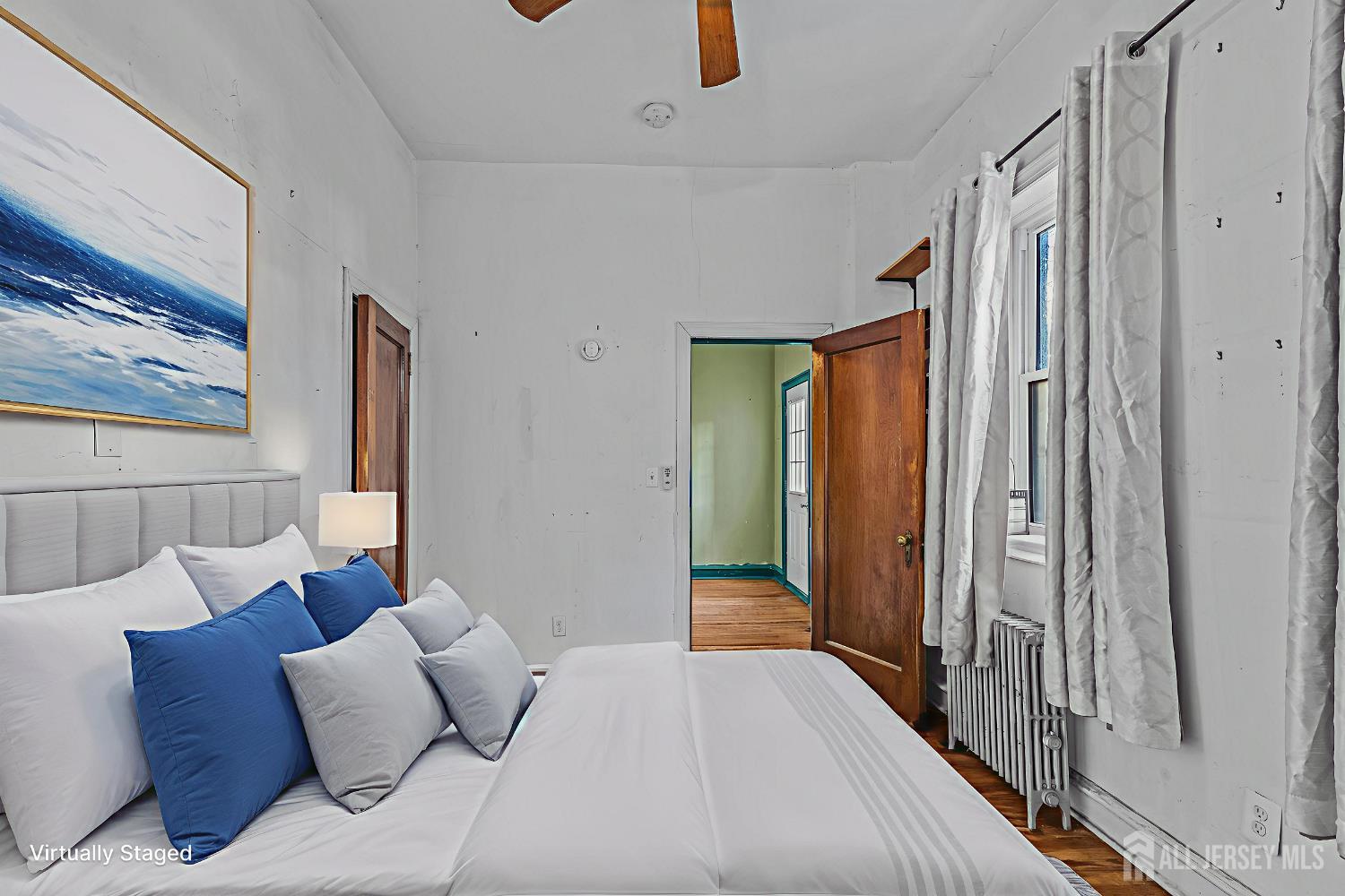 300 2ND Street 2, Jersey City, NJ, 07302 image 14